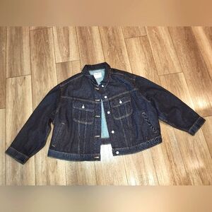 OLD NAVY  Jean Jacket